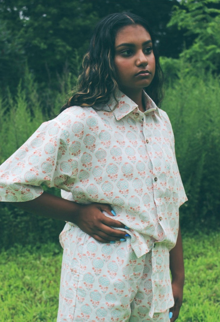 Bloom Shirt
