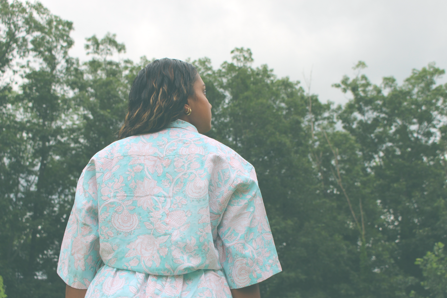 Bloom Shirt