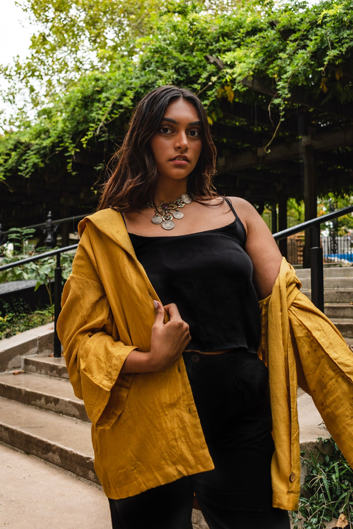 Jaana Jacket