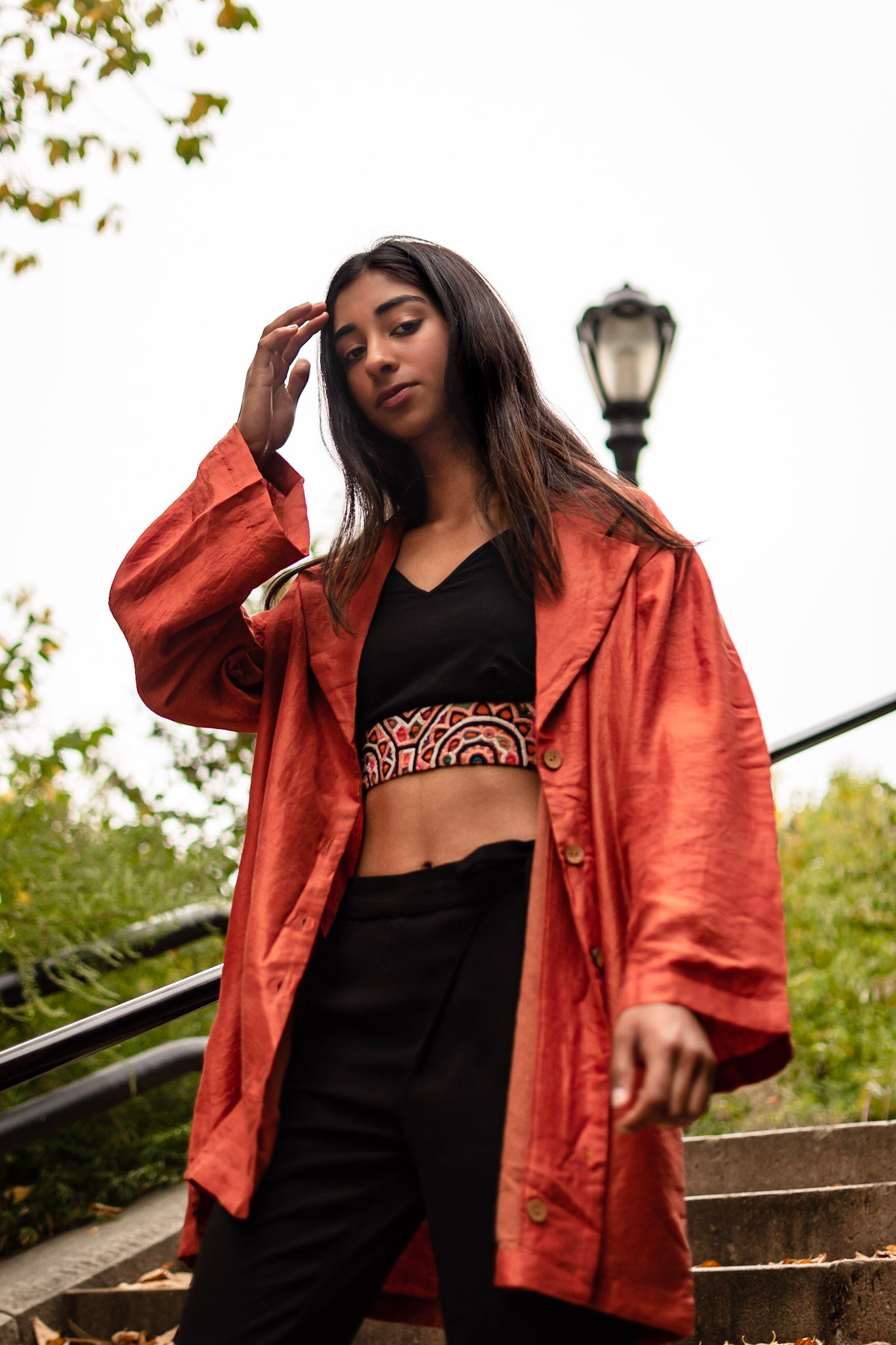 Jaana Jacket