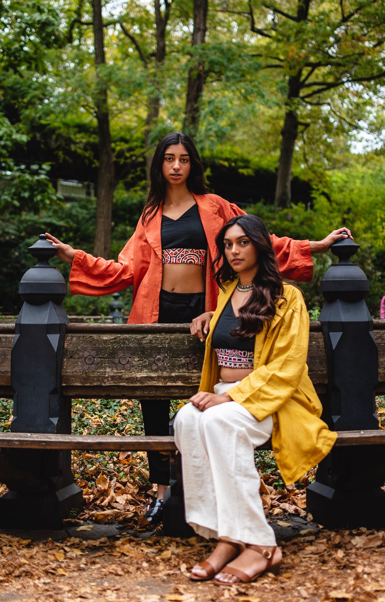 Jaana Jacket