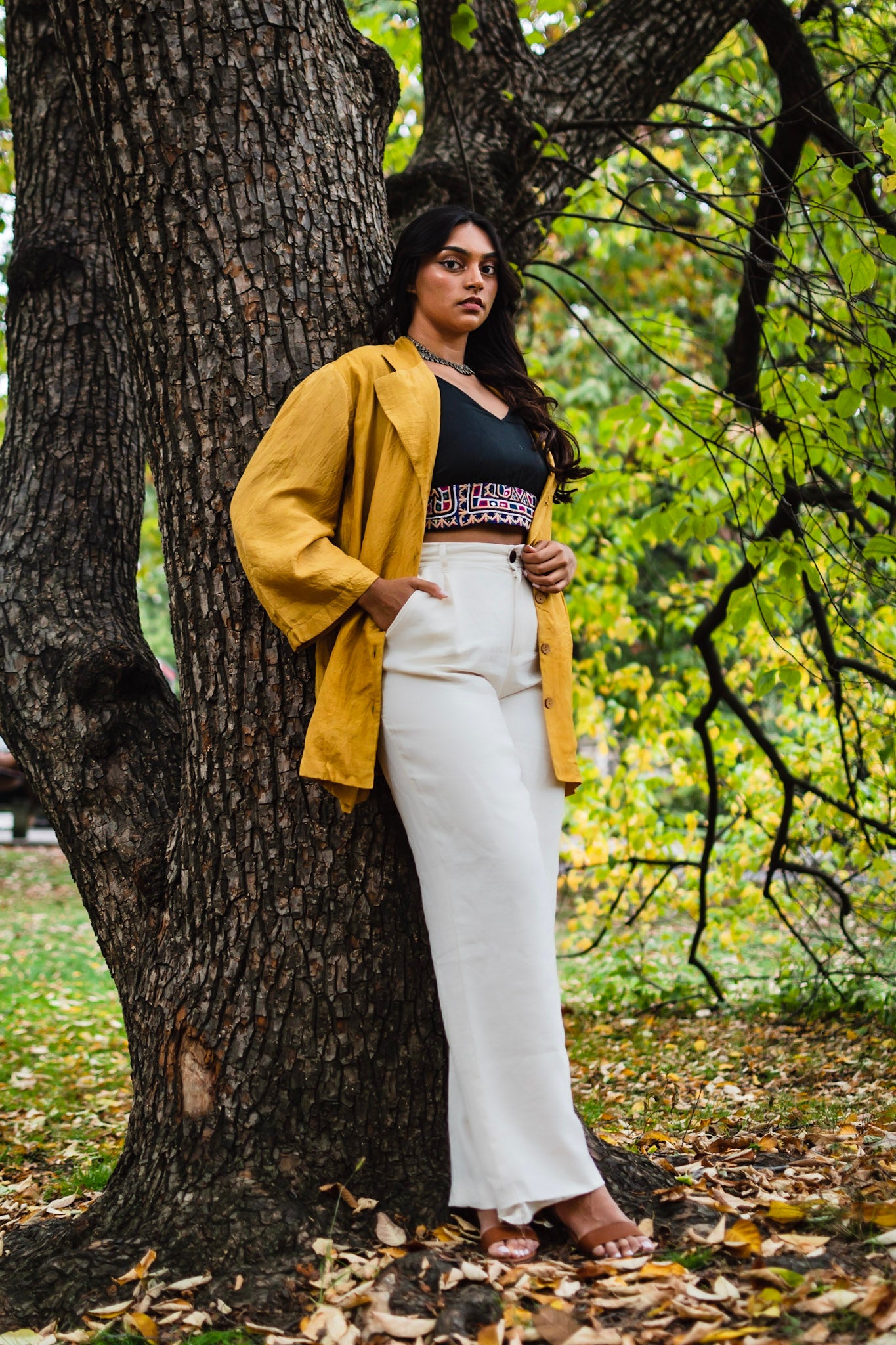 Jaana Jacket