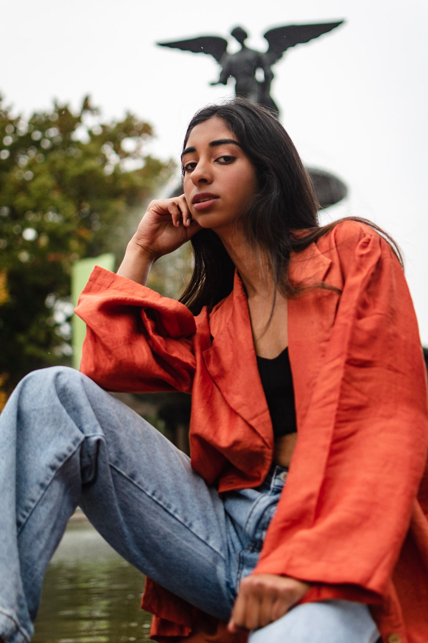 Jaana Jacket