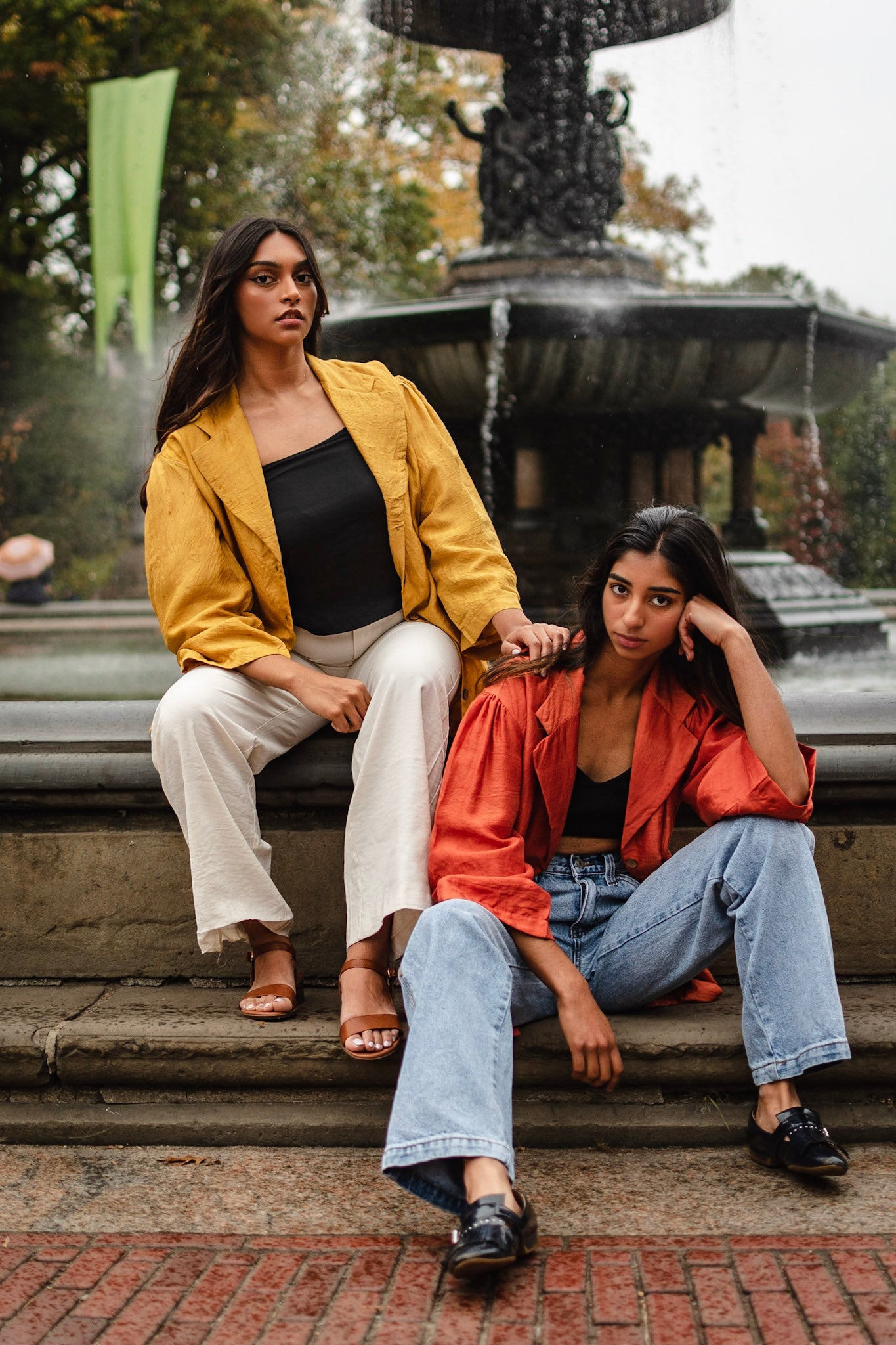 Jaana Jacket