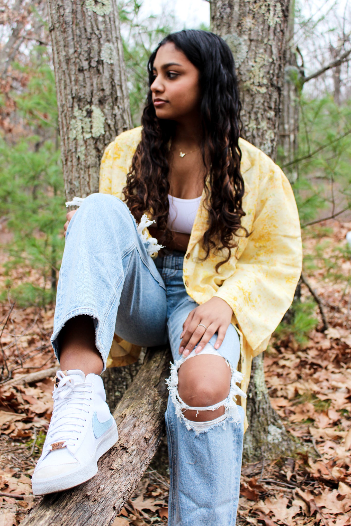 Jaana Jacket