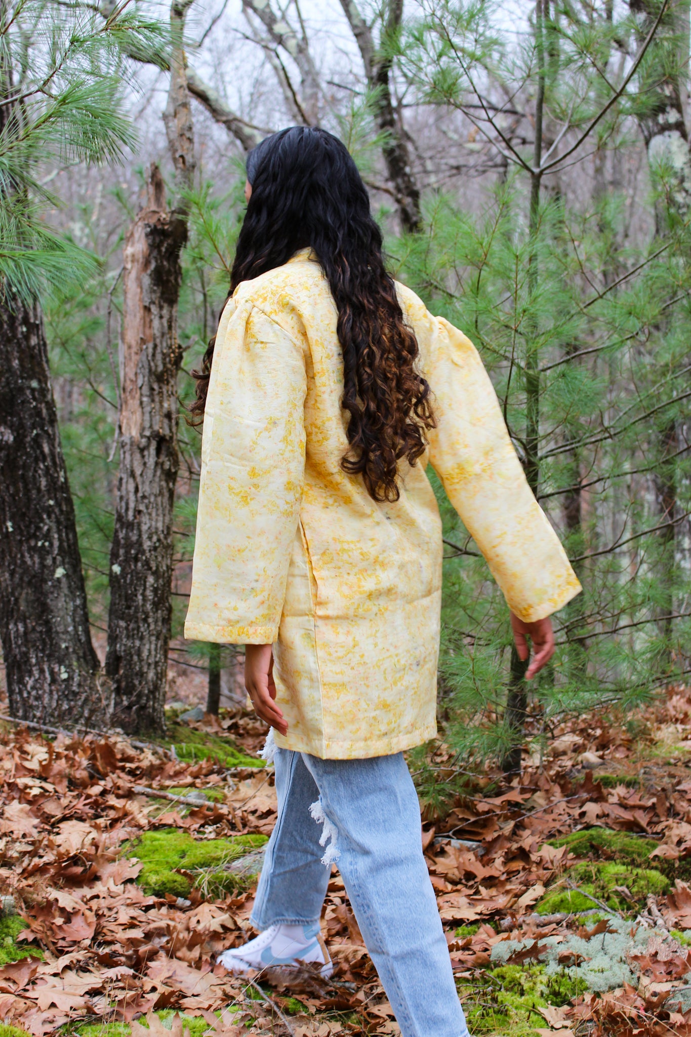 Jaana Jacket