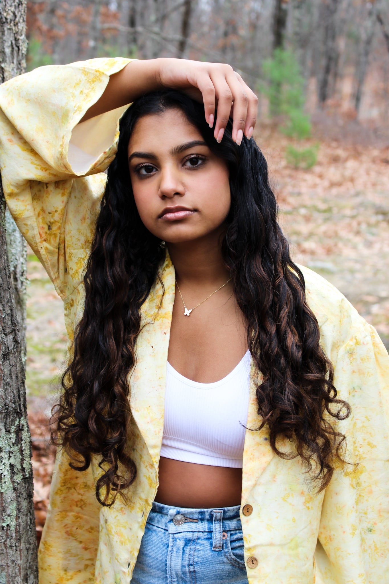 Jaana Jacket
