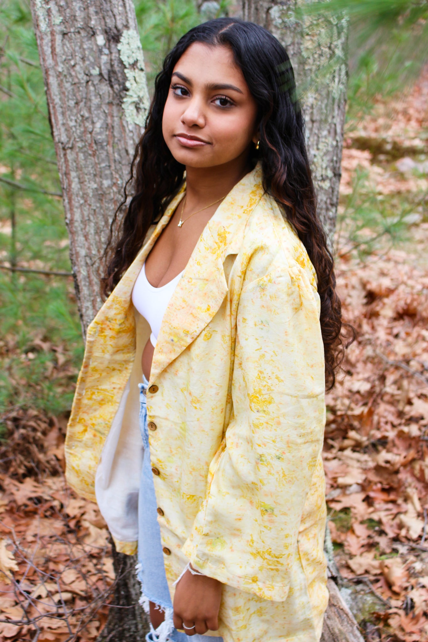 Jaana Jacket