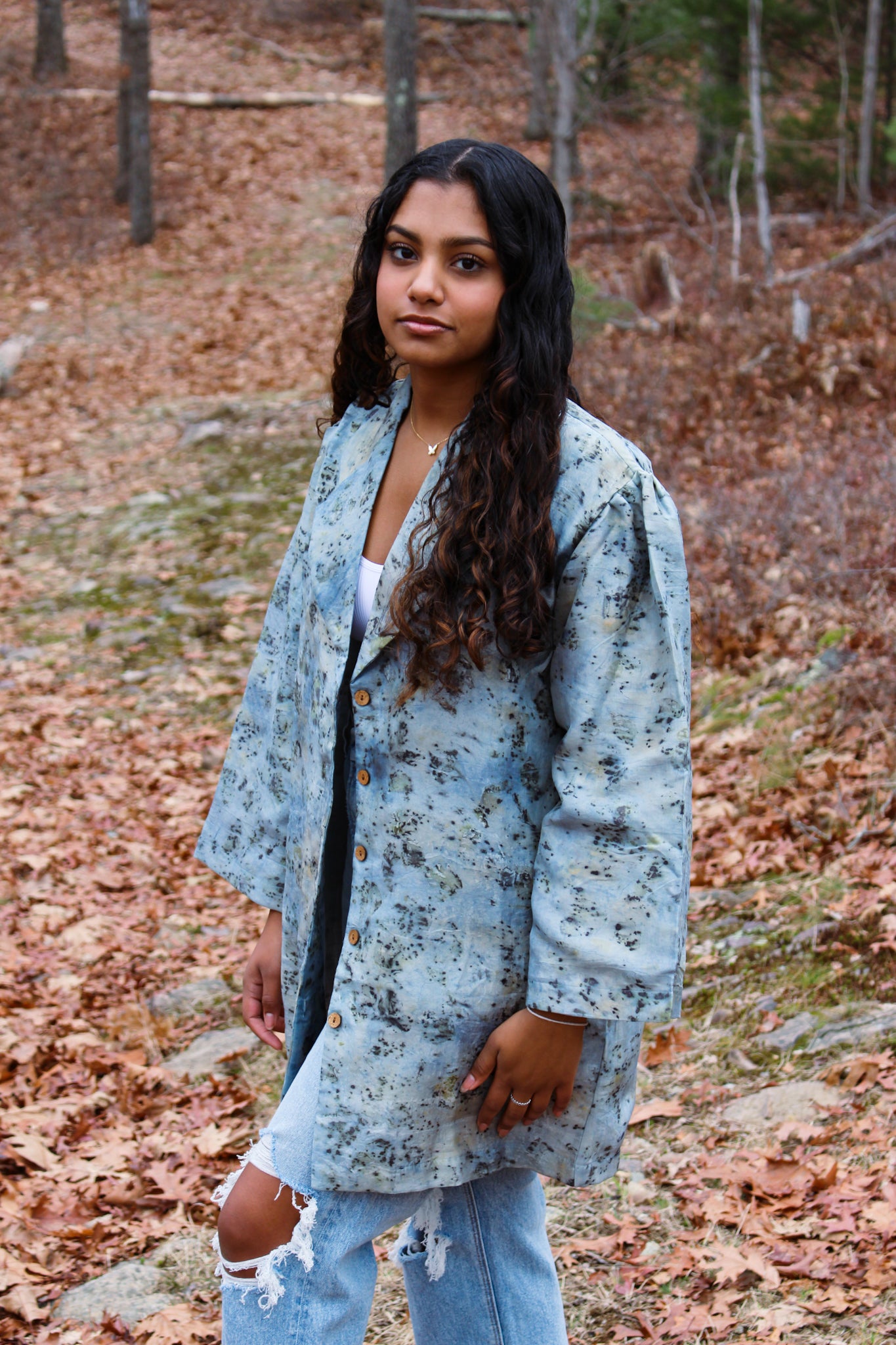 Jaana Jacket