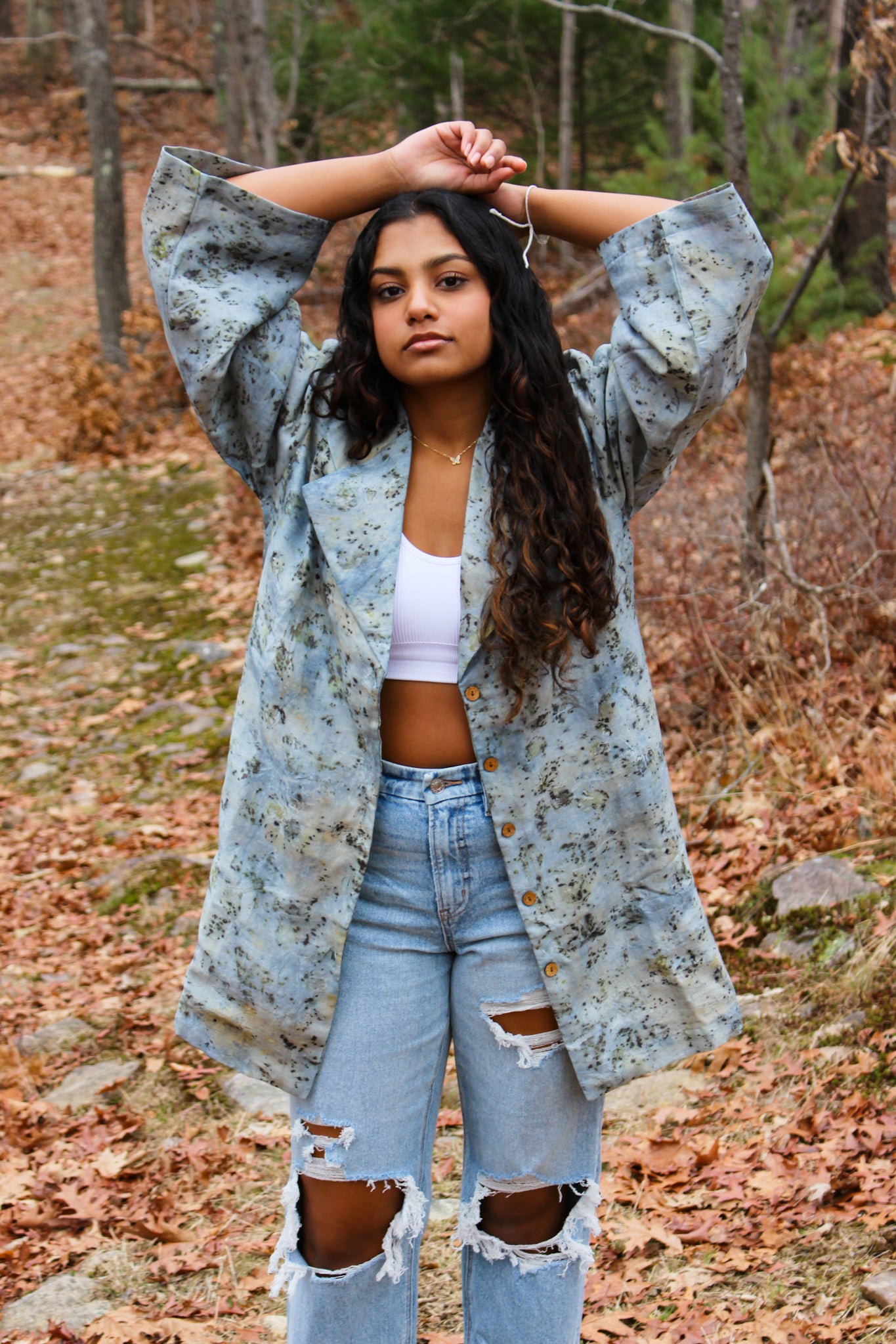 Jaana Jacket