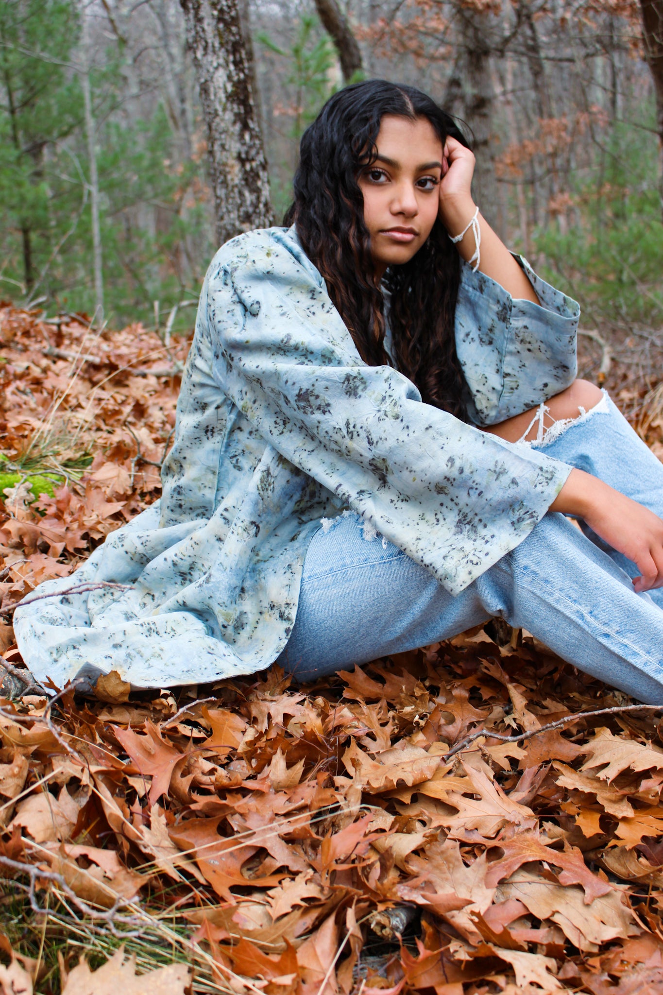 Jaana Jacket