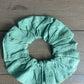 Upcycled Scrunchie