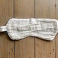 Upcycled Eye Mask