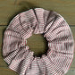 Upcycled Scrunchie