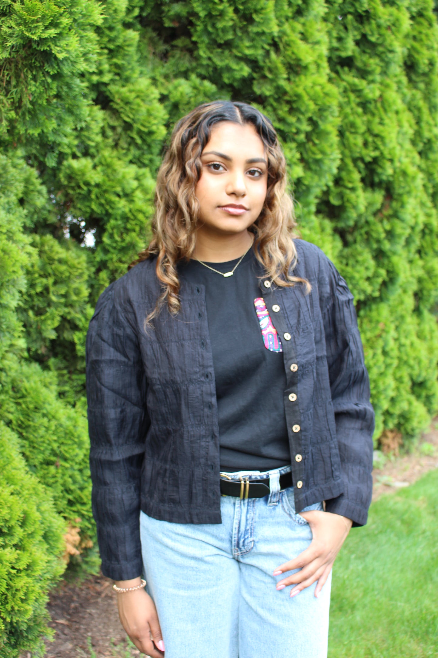 Vintage Jacket