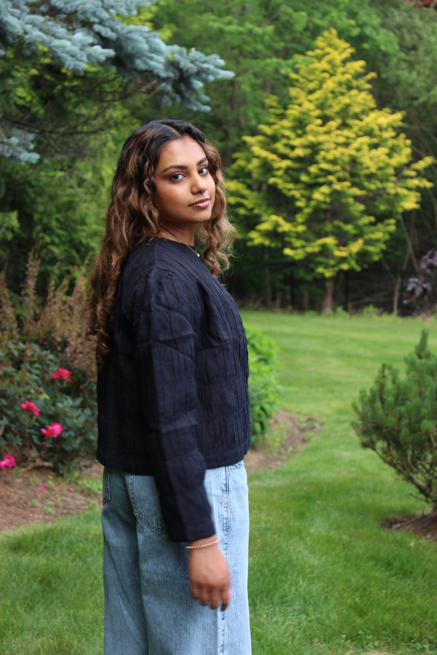 Vintage Jacket