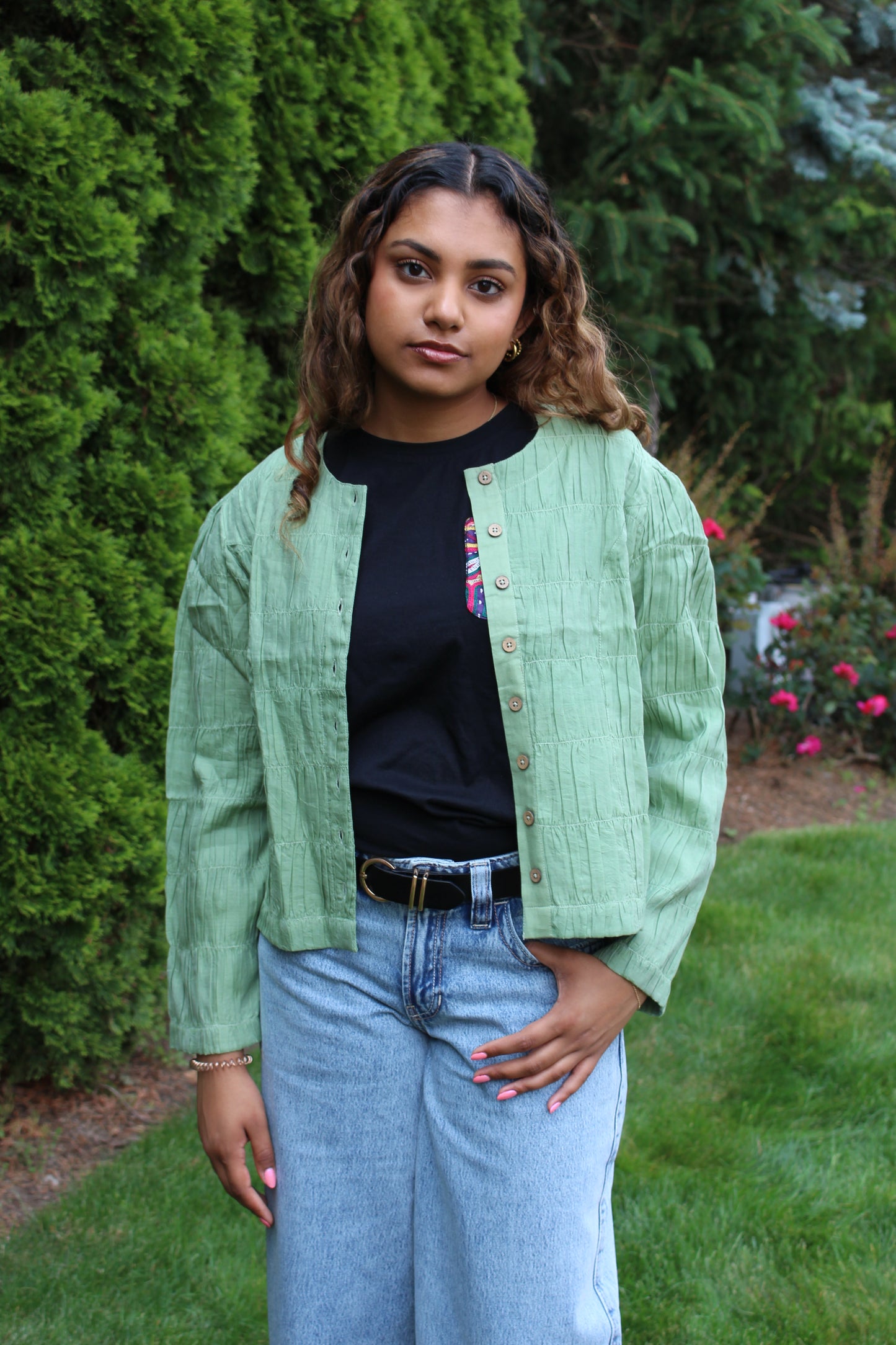 Vintage Jacket