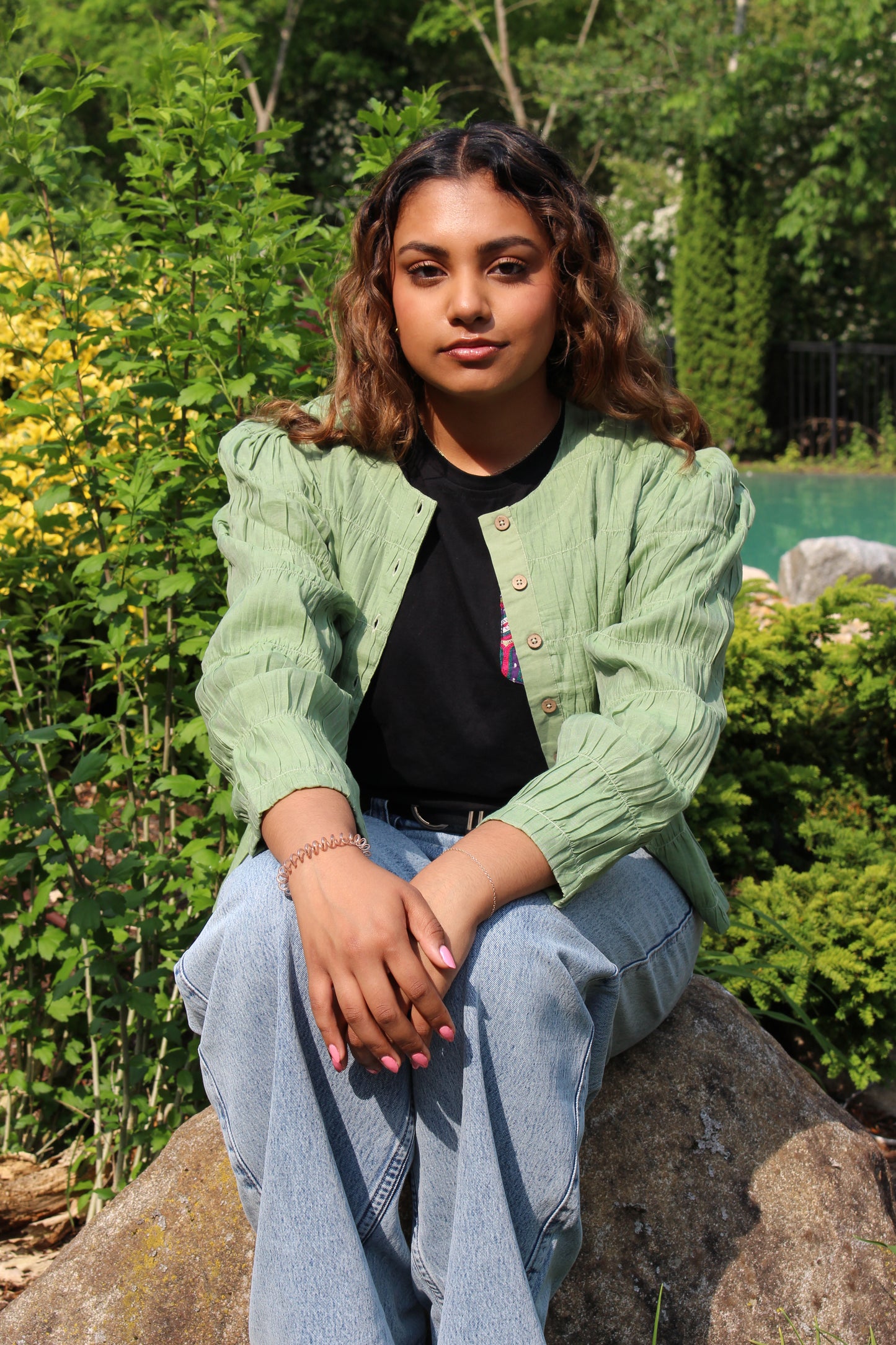 Vintage Jacket