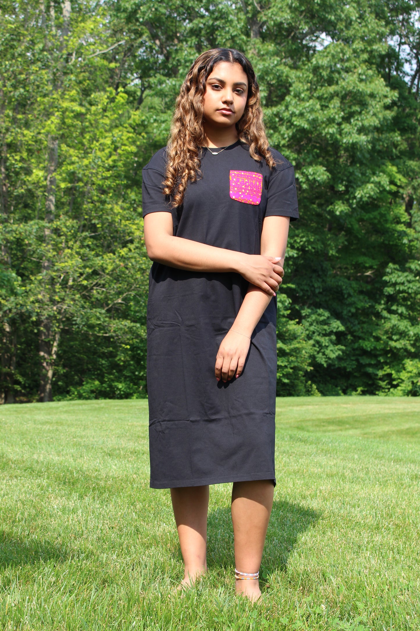 JC Dress