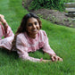 Cotton PJ set