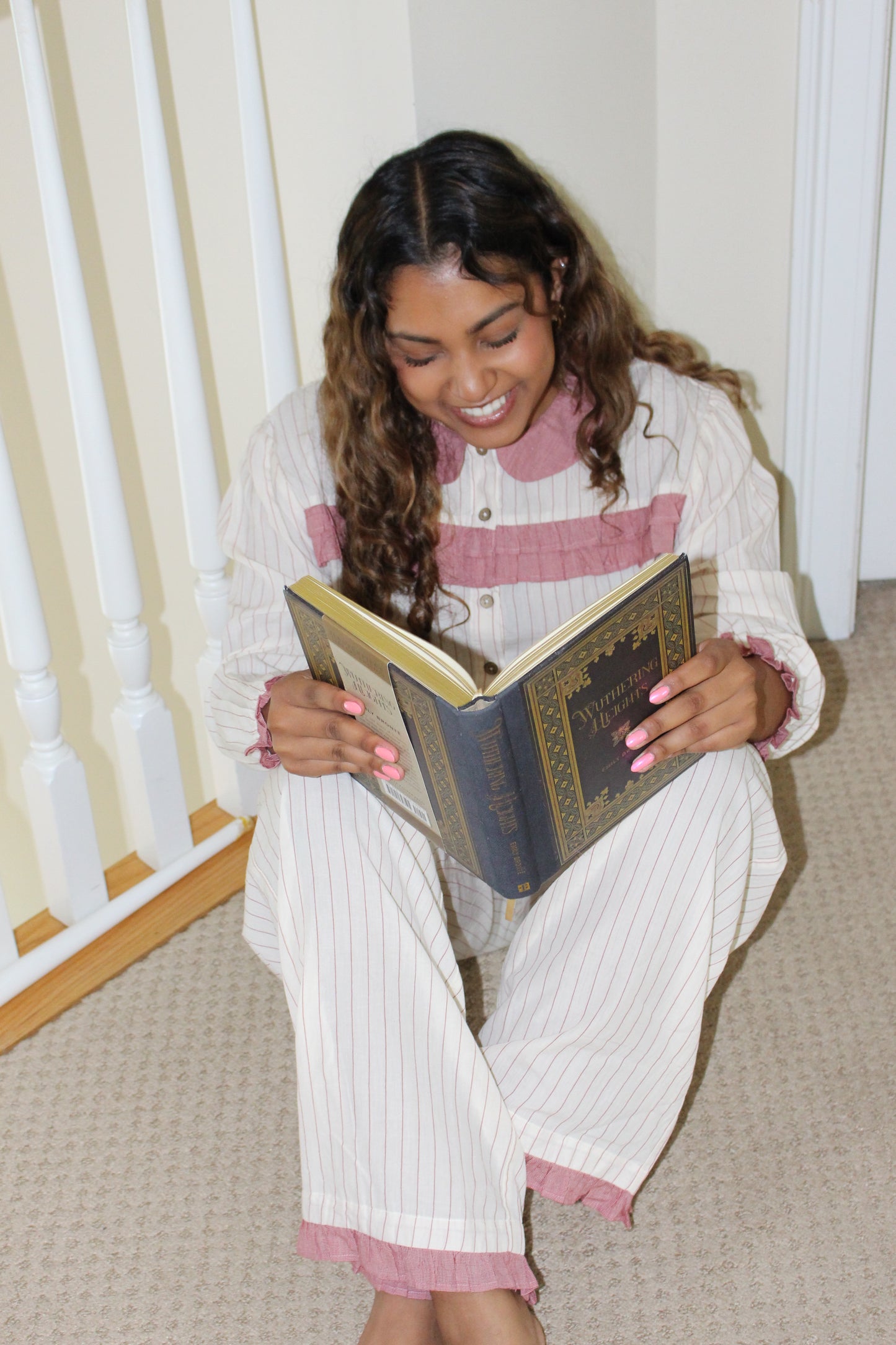 Cotton PJ set