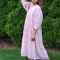 Idar Dress
