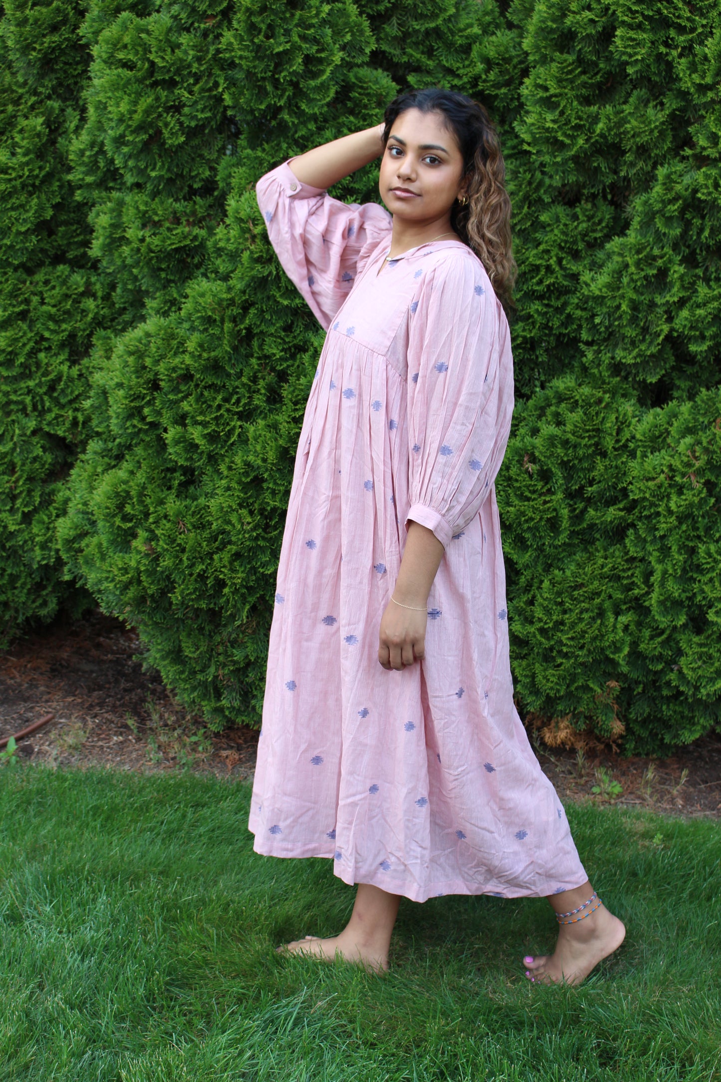 Idar Dress